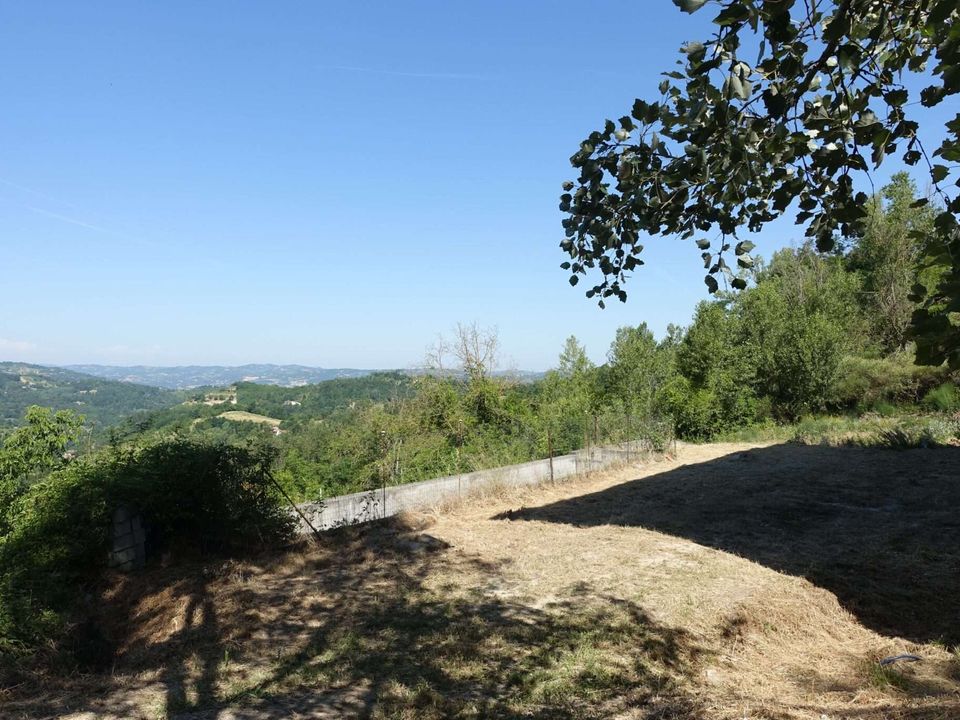 Villa in Morsasco, Alessandria - foto 4