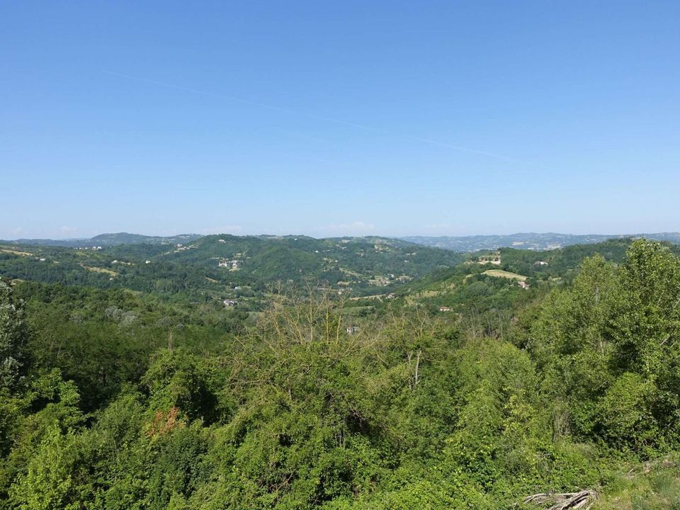 Villa in Morsasco, Alessandria - foto 5