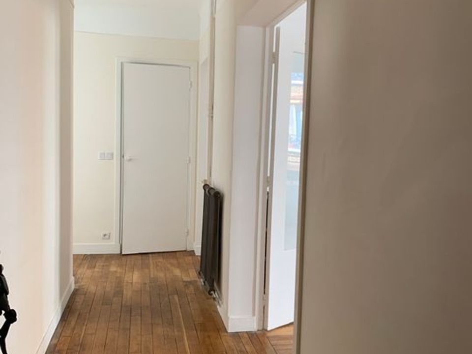 Apartament a Montrouge, Hauts-de-Seine - foto 1