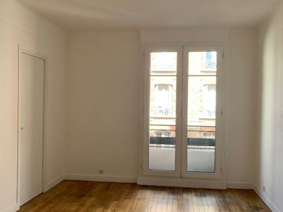 Apartament a Montrouge, Hauts-de-Seine - foto 2
