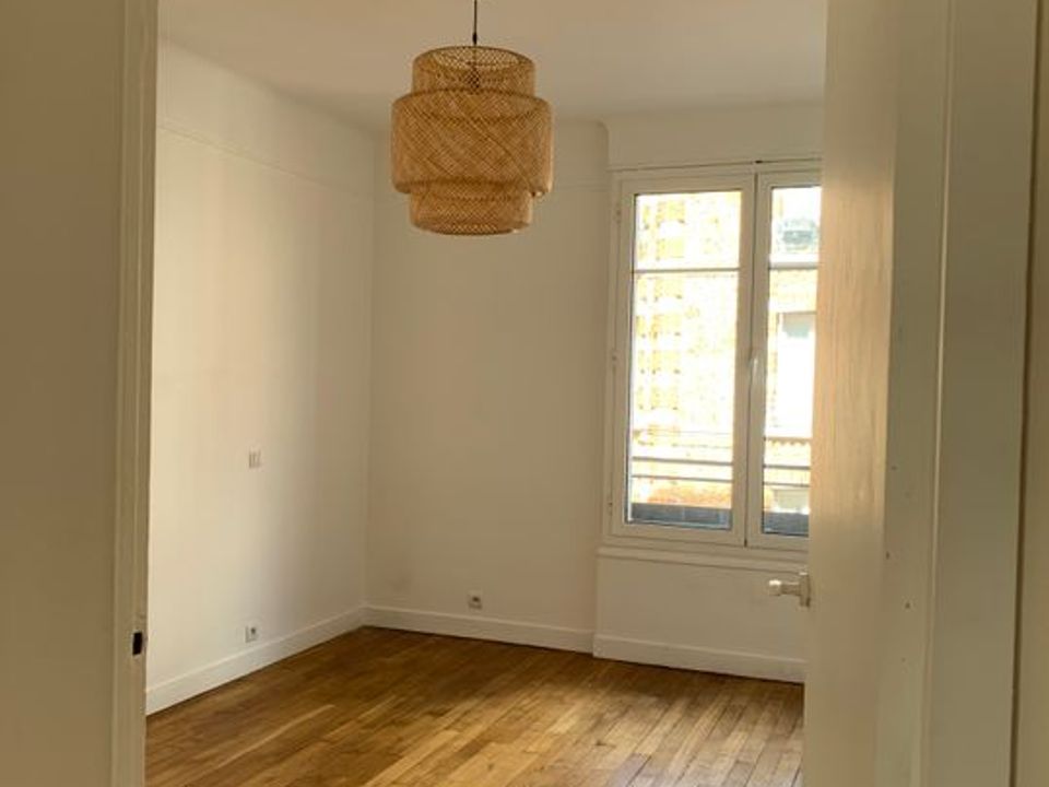 Apartament a Montrouge, Hauts-de-Seine - foto 3