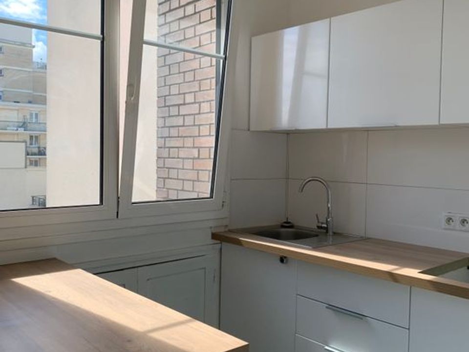 Apartament a Montrouge, Hauts-de-Seine - foto 5