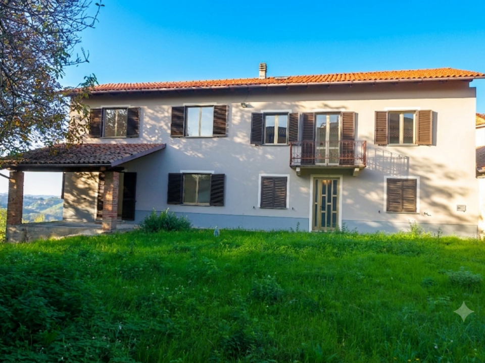 Masia a Vaglio Serra, Asti - foto 1