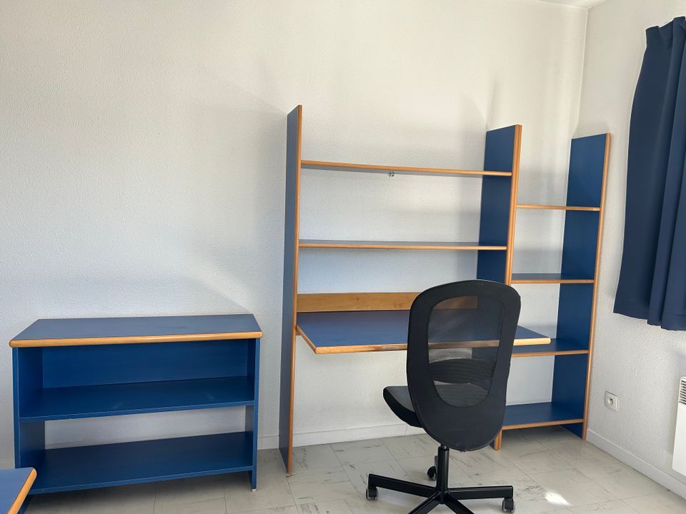 Studio i Saint-Martin-d'Hères, Isere - foto 2