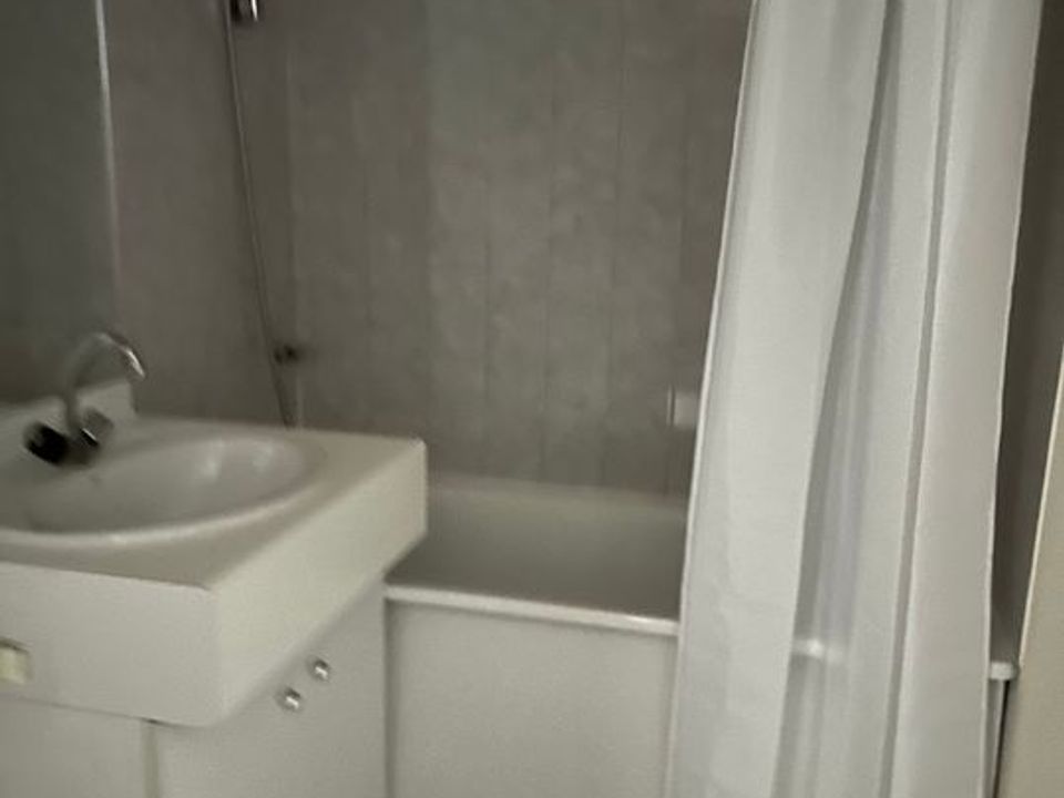 Studio i Saint-Martin-d'Hères, Isere - foto 4