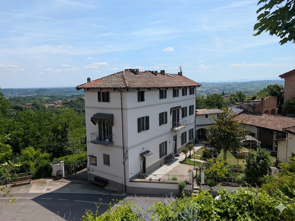 Masia a Vaglio Serra, Asti - foto 1