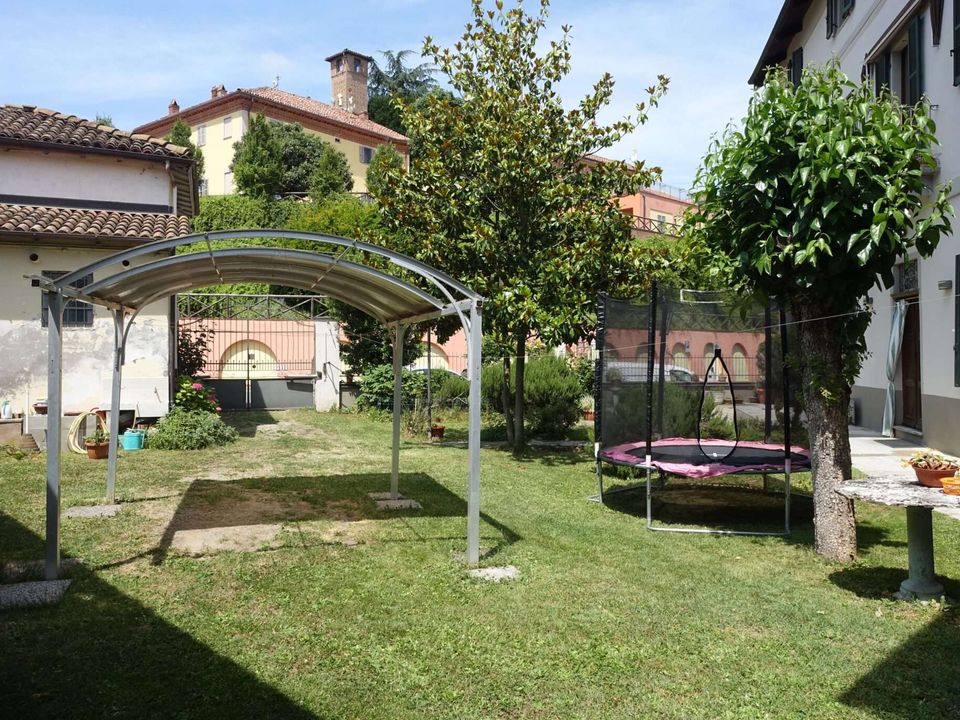Masia a Vaglio Serra, Asti - foto 4