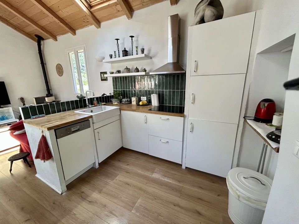 Villa en Airole, Imperia - foto 5
