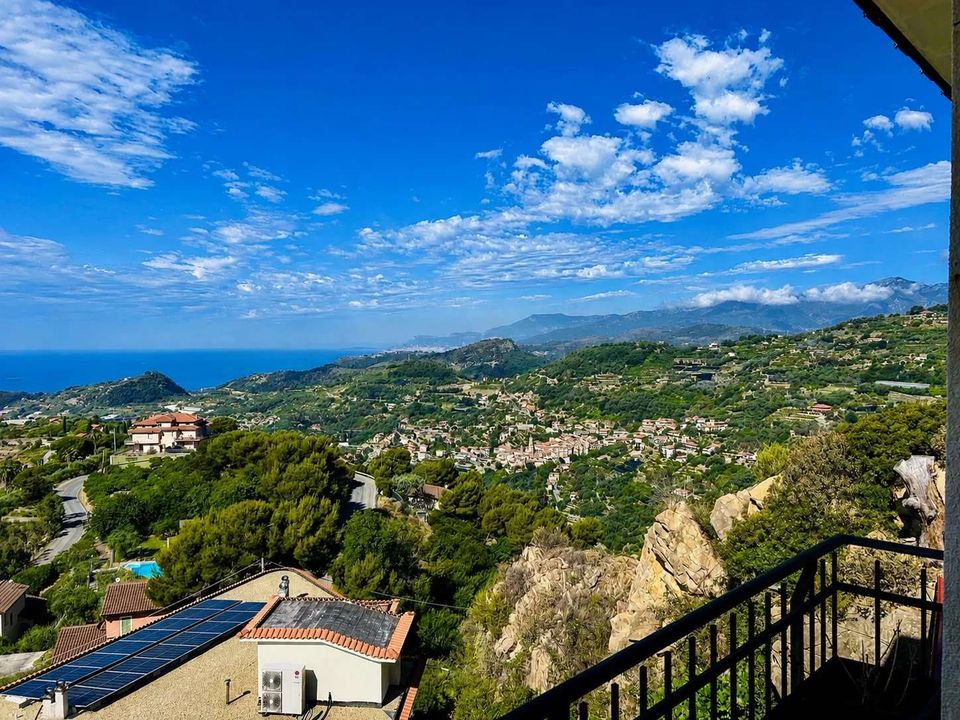 Villa in Vallebona, Imperia - foto 2