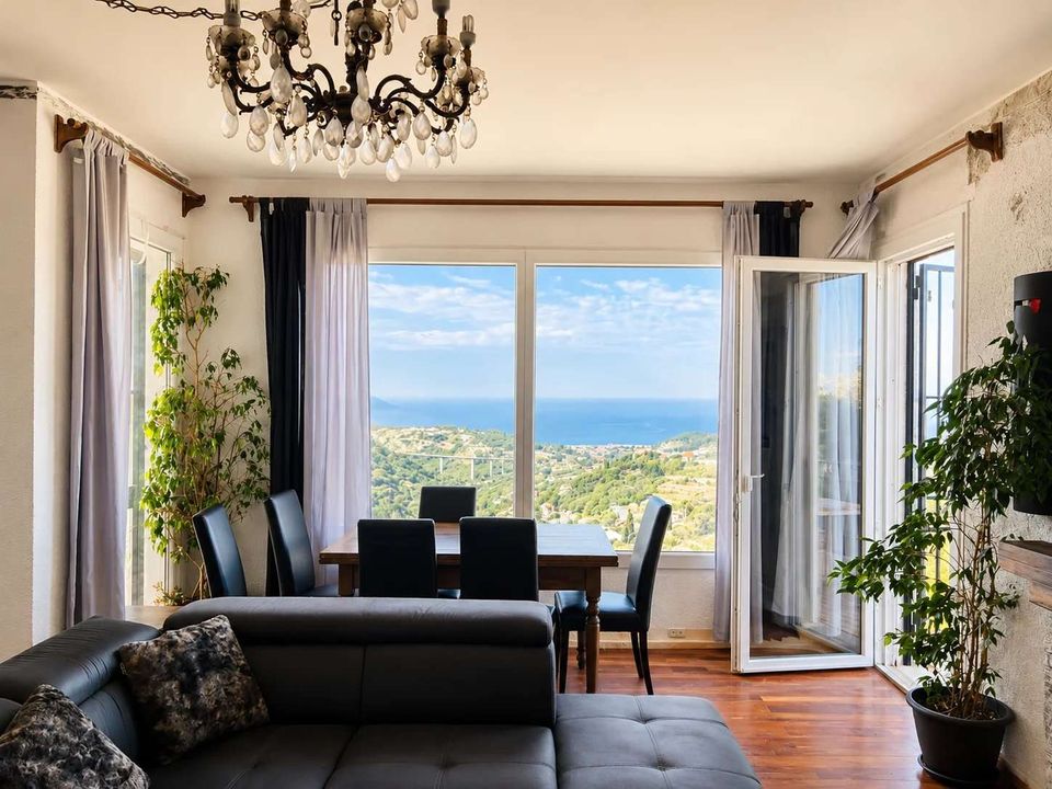 Villa in Vallebona, Imperia - foto 4