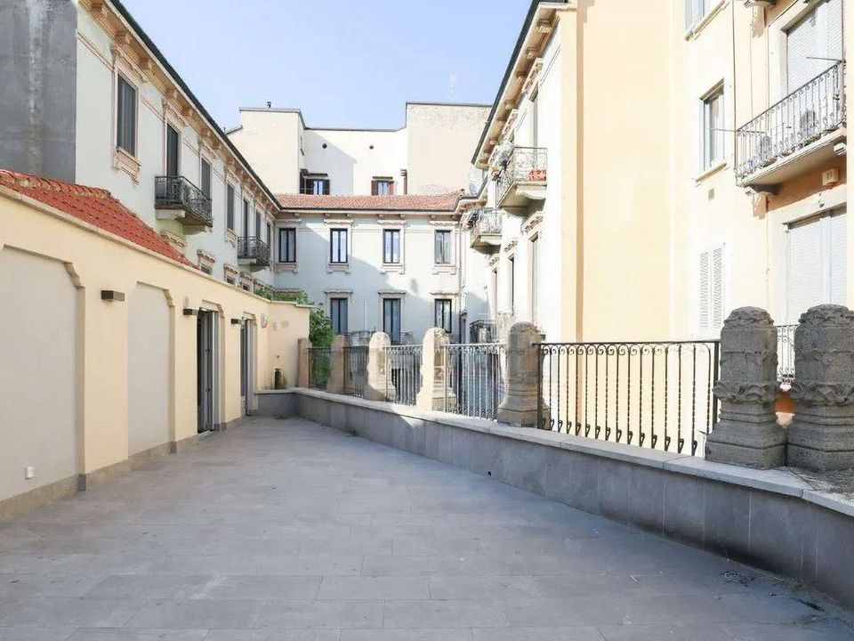 Lejlighed i Milan, Milan - foto 3