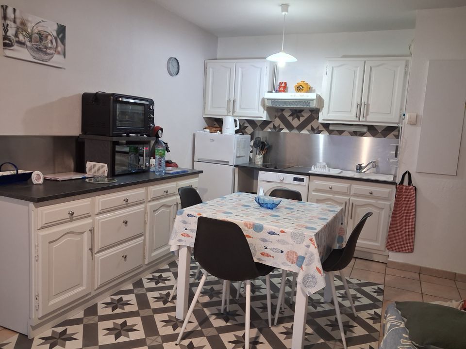 Apartament a Biscarrosse, Landes - foto 1