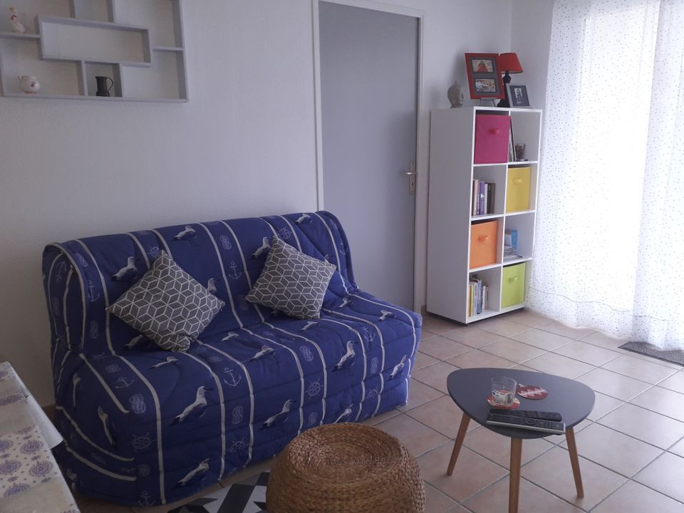 Apartament a Biscarrosse, Landes - foto 2