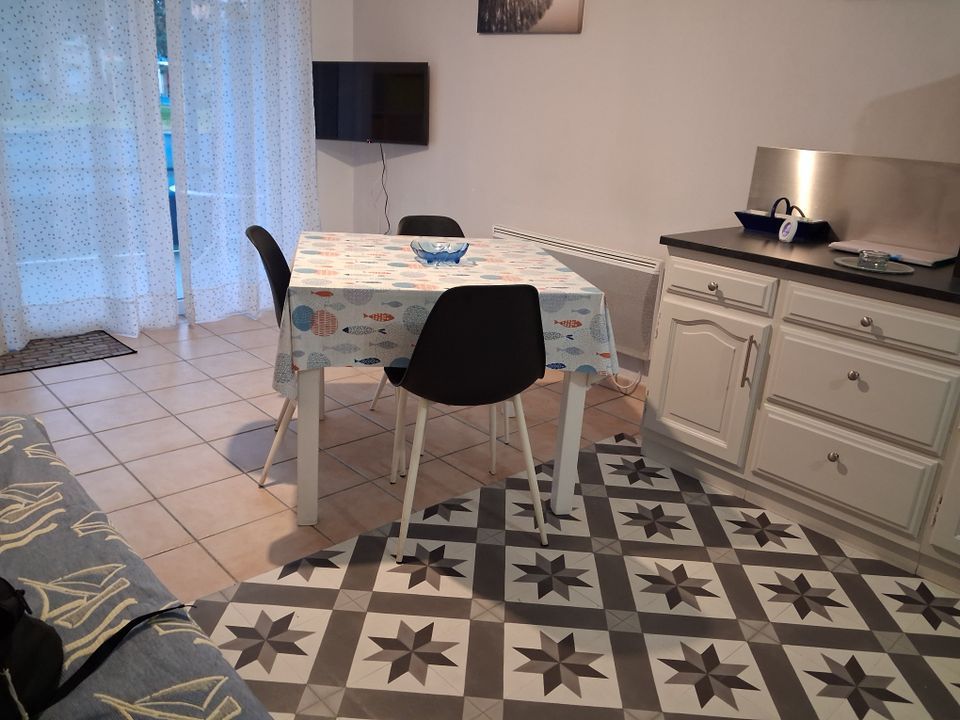 Apartament a Biscarrosse, Landes - foto 3