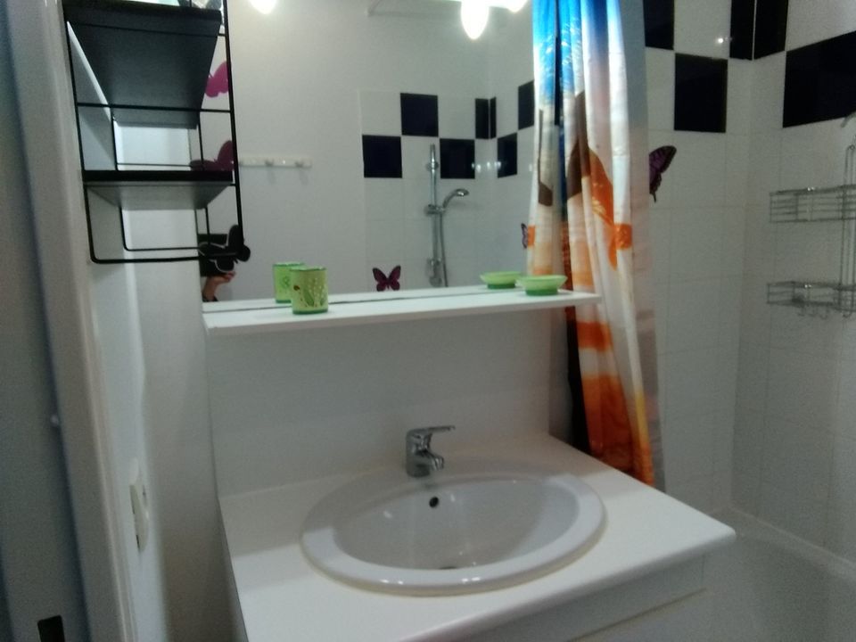 Apartament a Biscarrosse, Landes - foto 5