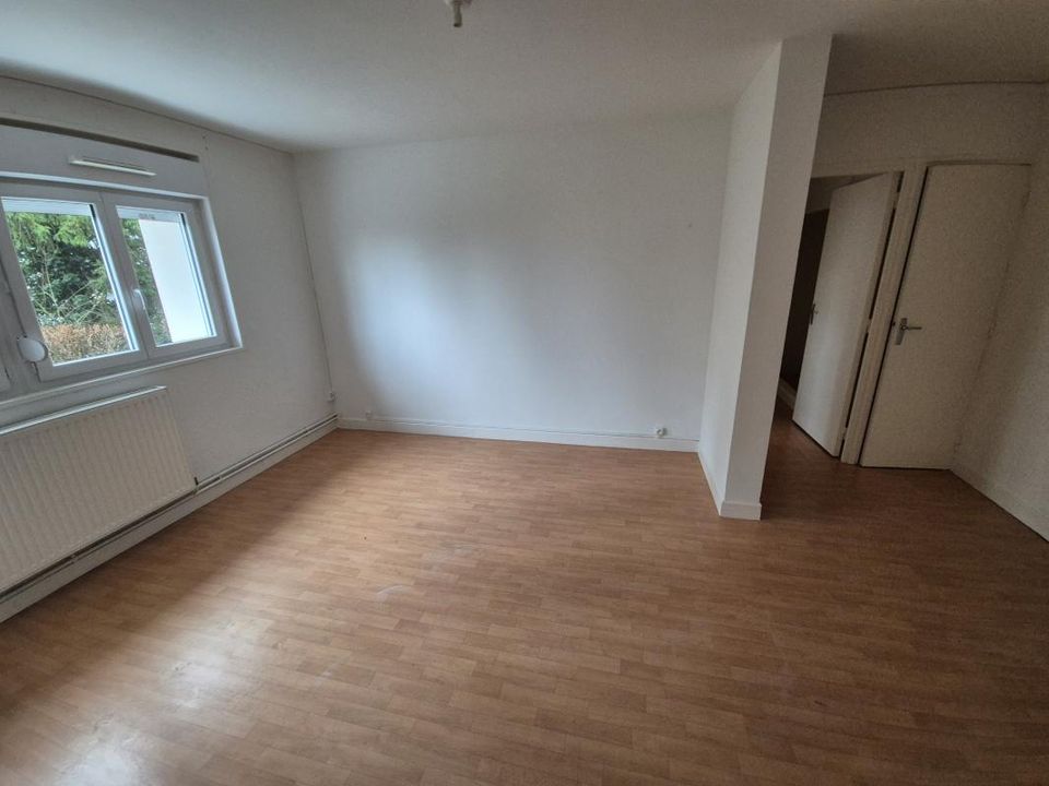 Apartament a Monthermé, Ardennes - foto 1