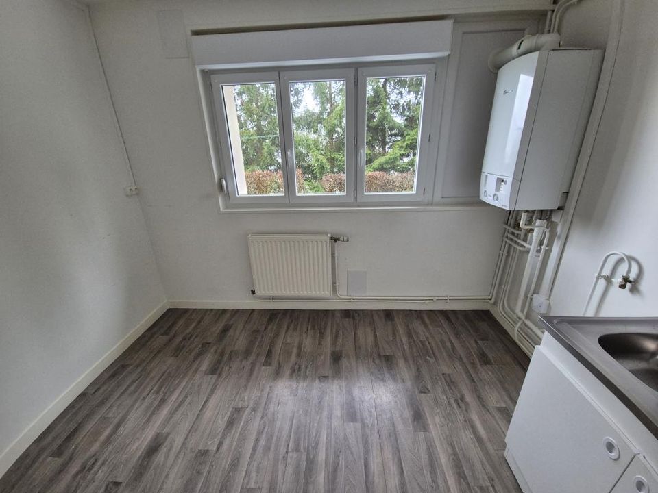 Apartament a Monthermé, Ardennes - foto 3