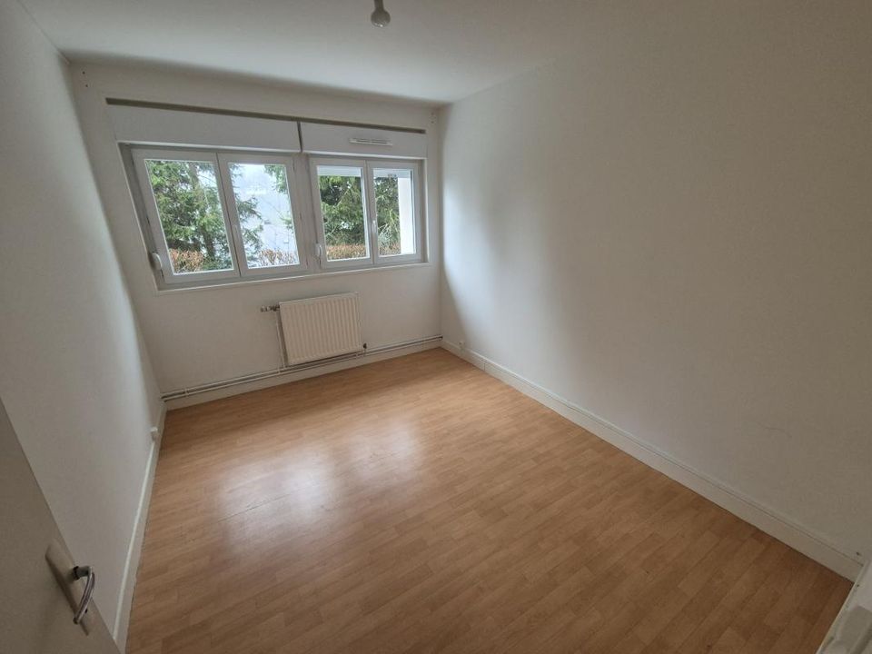 Apartament a Monthermé, Ardennes - foto 4