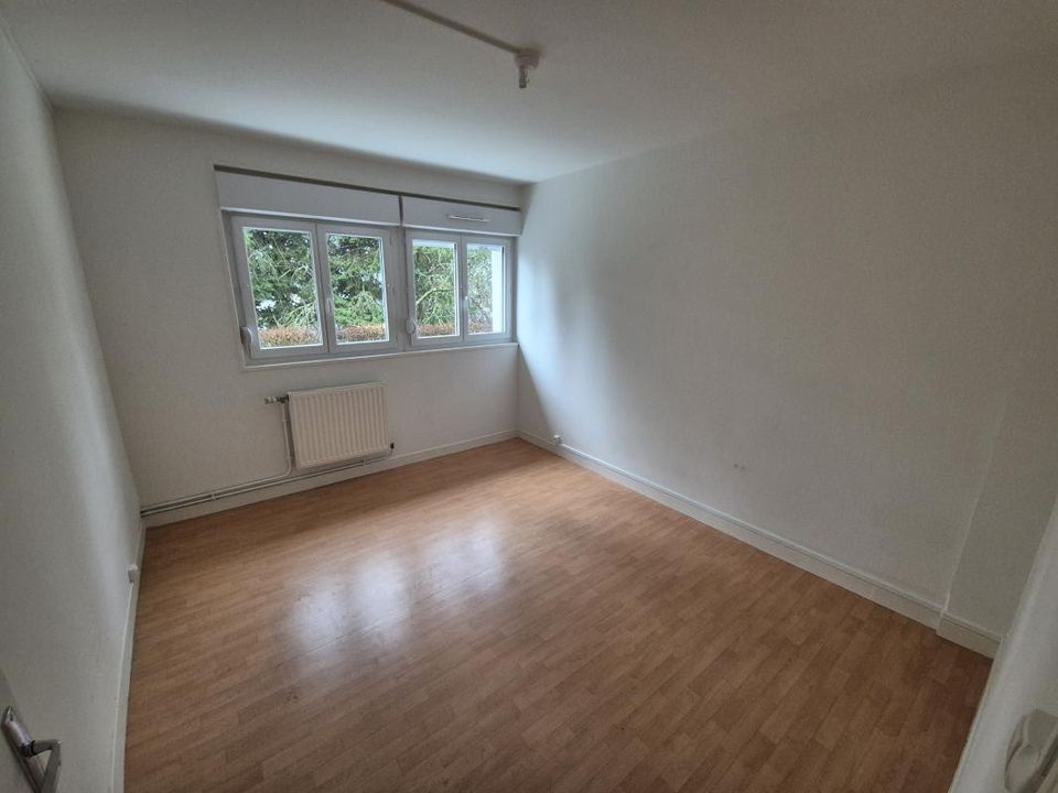 Apartament a Monthermé, Ardennes - foto 5