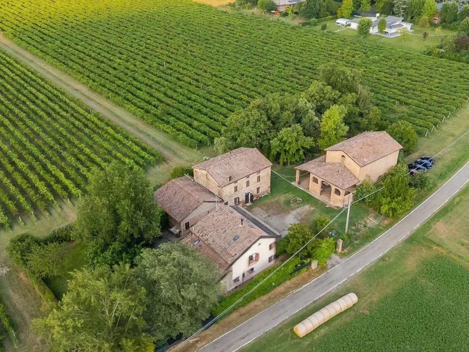Casa rural em Modena, Modena - foto 2