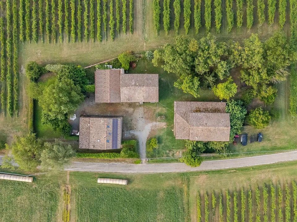Casa rural em Modena, Modena - foto 3
