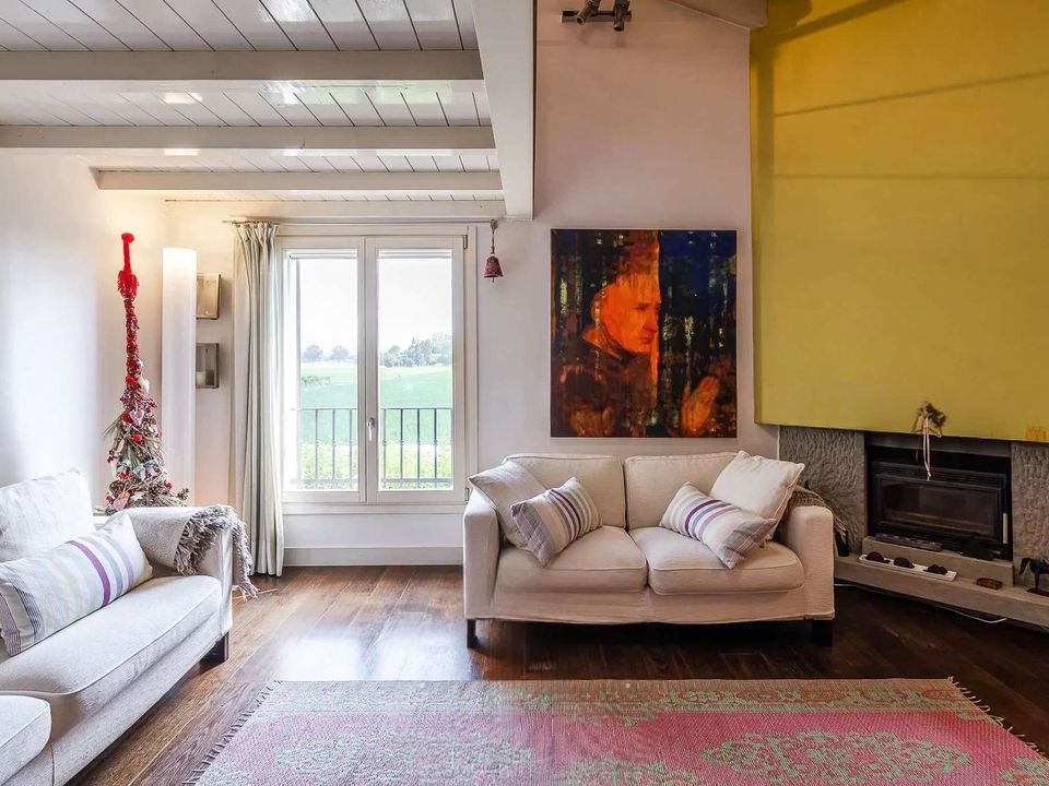 Casa rural em Modena, Modena - foto 4