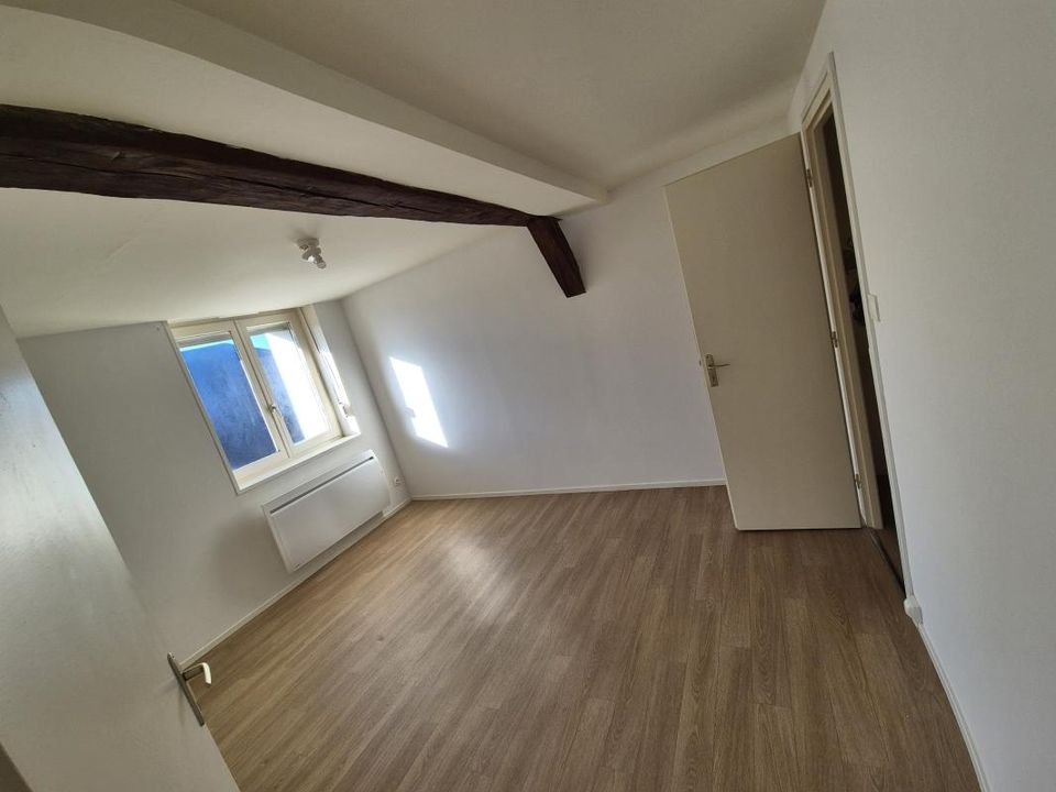 Wohnung in Rocroi, Ardennes - Foto 4