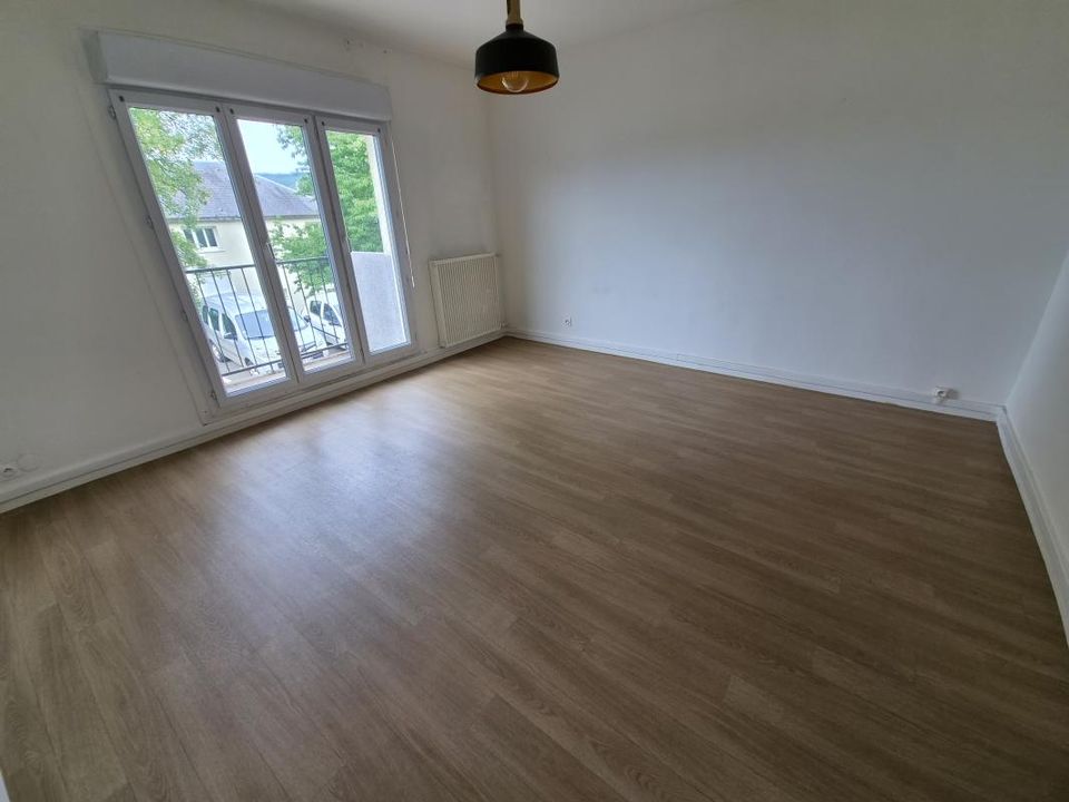 Apartament a Monthermé, Ardennes - foto 1