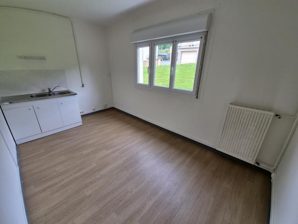 Apartament a Monthermé, Ardennes - foto 2