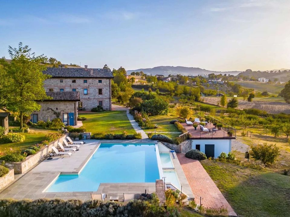 Villa in Modena, Modena - foto 2