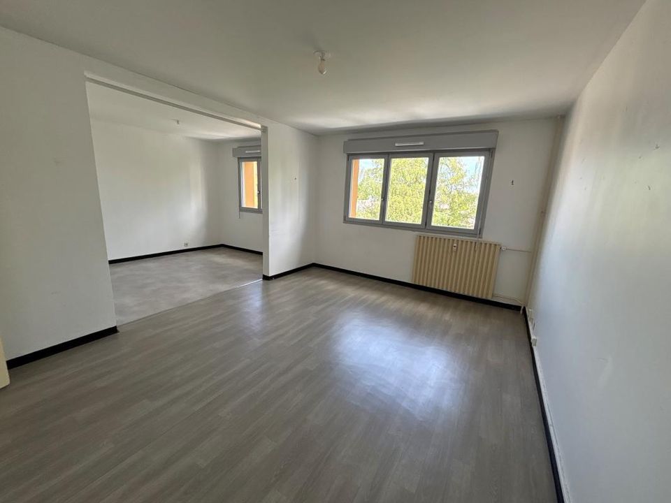 Leilighet i Charleville-Mézières, Ardennes - bilde 1