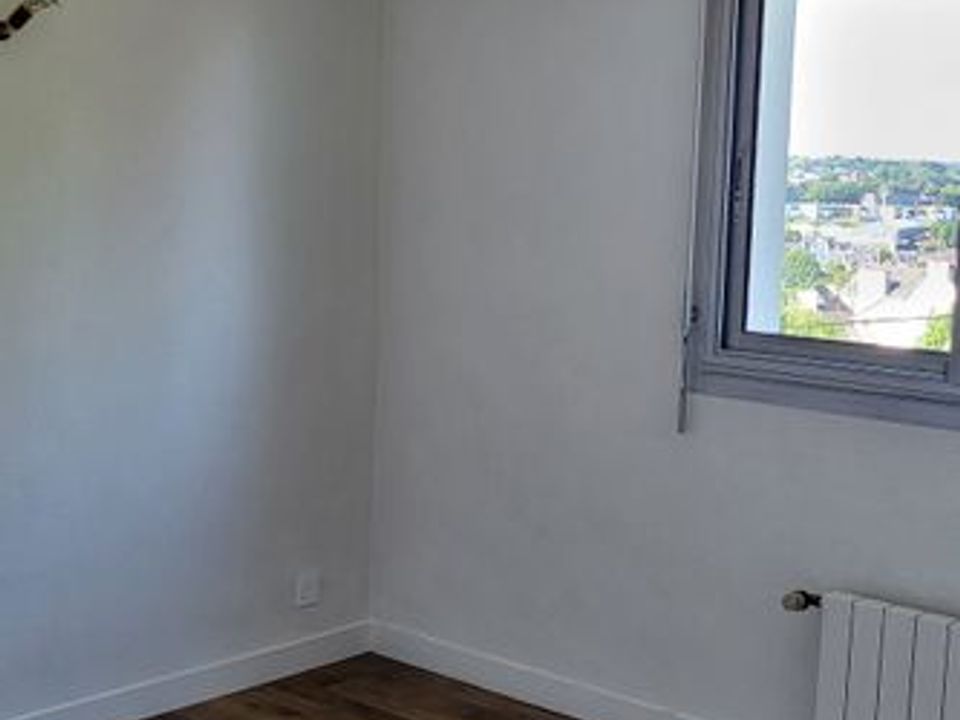 Apartament a Quimper, Finistere - foto 4