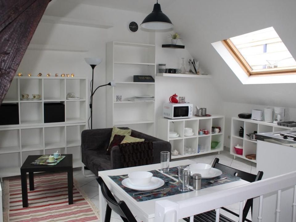 Lejlighed i Reims, Marne - foto 1