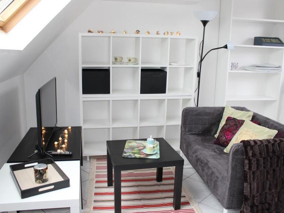 Lejlighed i Reims, Marne - foto 3