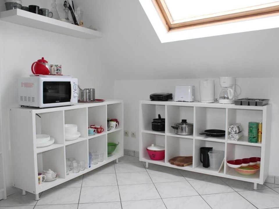 Lejlighed i Reims, Marne - foto 4
