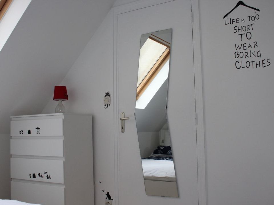 Lejlighed i Reims, Marne - foto 5
