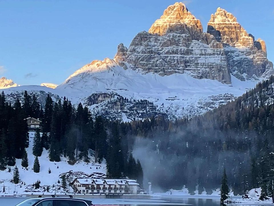 Næringseiendom i Auronzo di Cadore, Belluno - bilde 4
