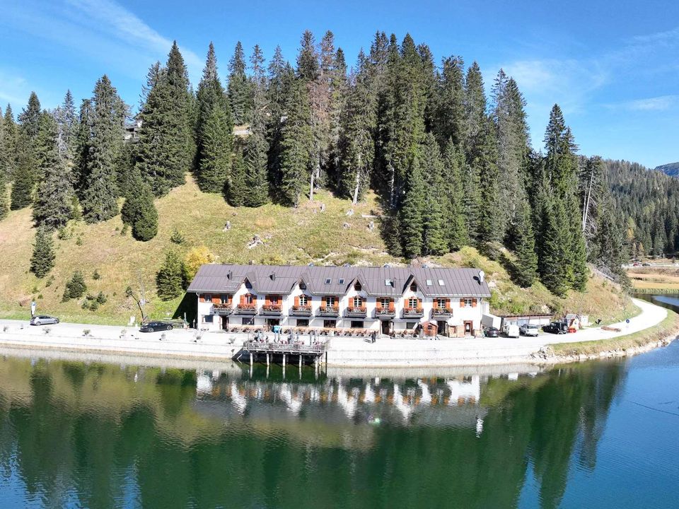 Næringseiendom i Auronzo di Cadore, Belluno - bilde 5
