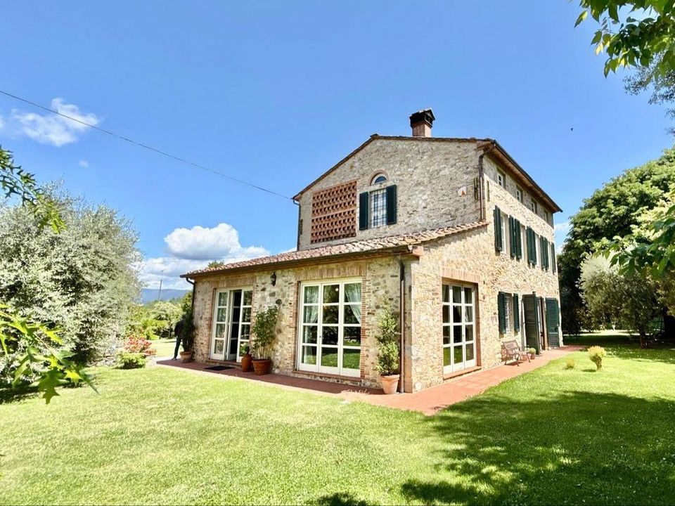 Masia a Capannori, Lucca - foto 1
