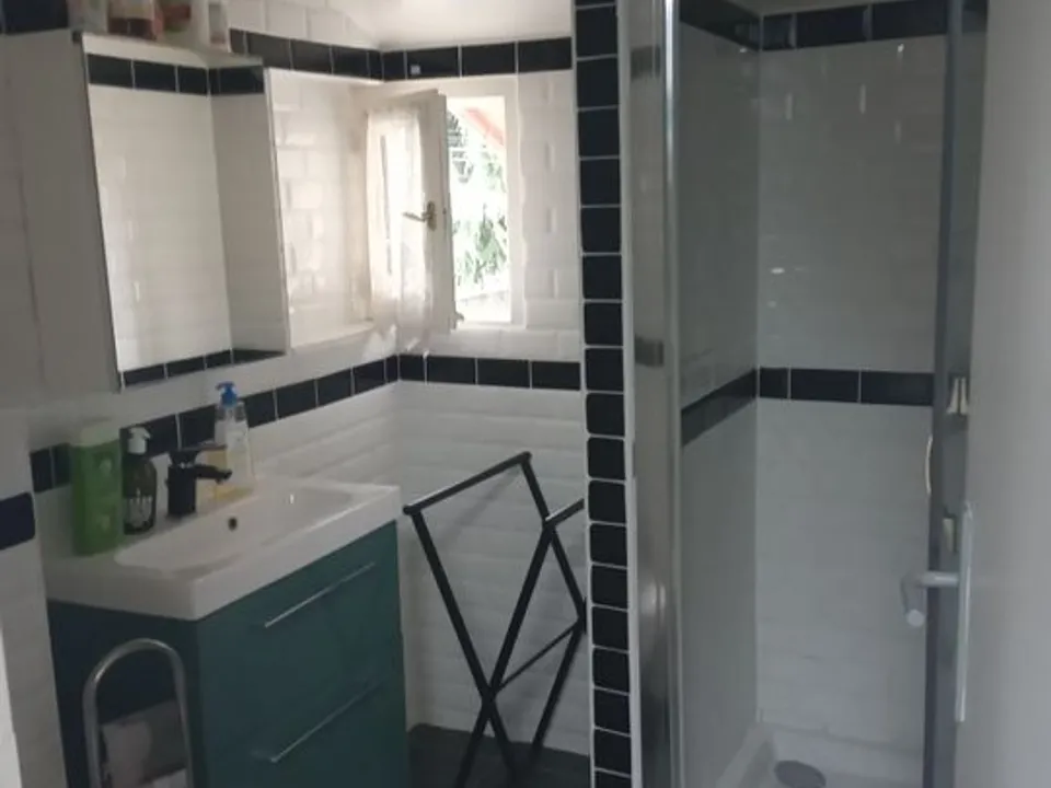 Studio i Blanc-Mesnil, Seine-Saint-Denis - bilde 3
