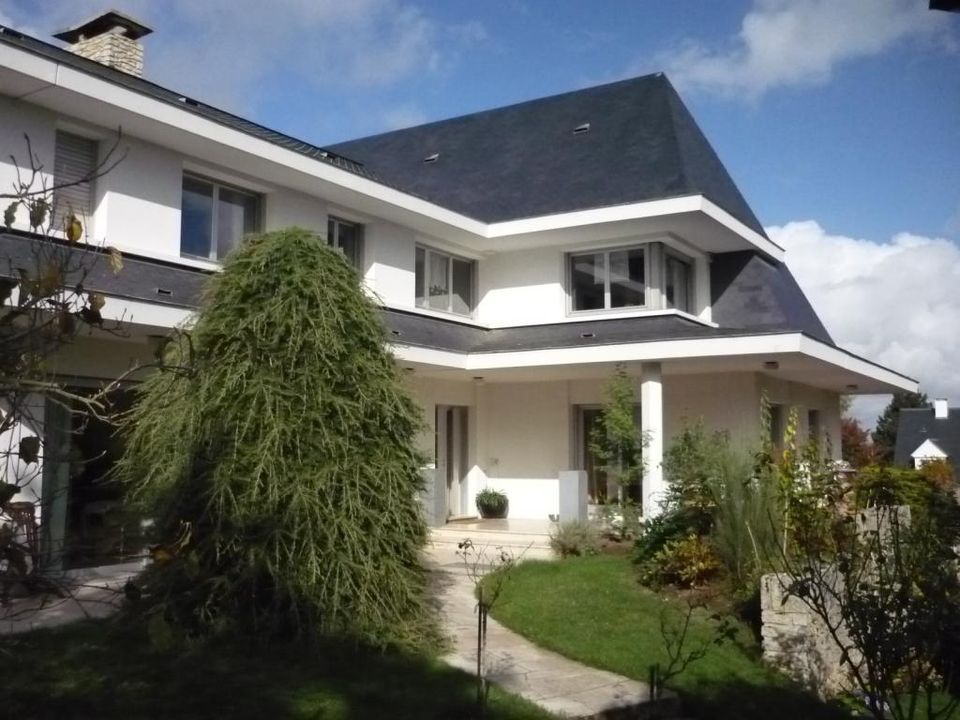 Estudi a Orgeval, Yvelines - foto 1