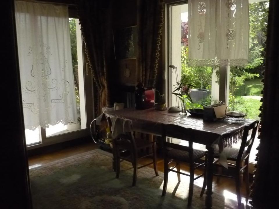 Estudi a Orgeval, Yvelines - foto 2