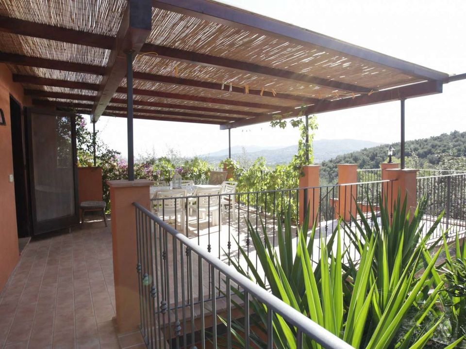 Farm hus i Gavorrano, Grosseto - foto 3