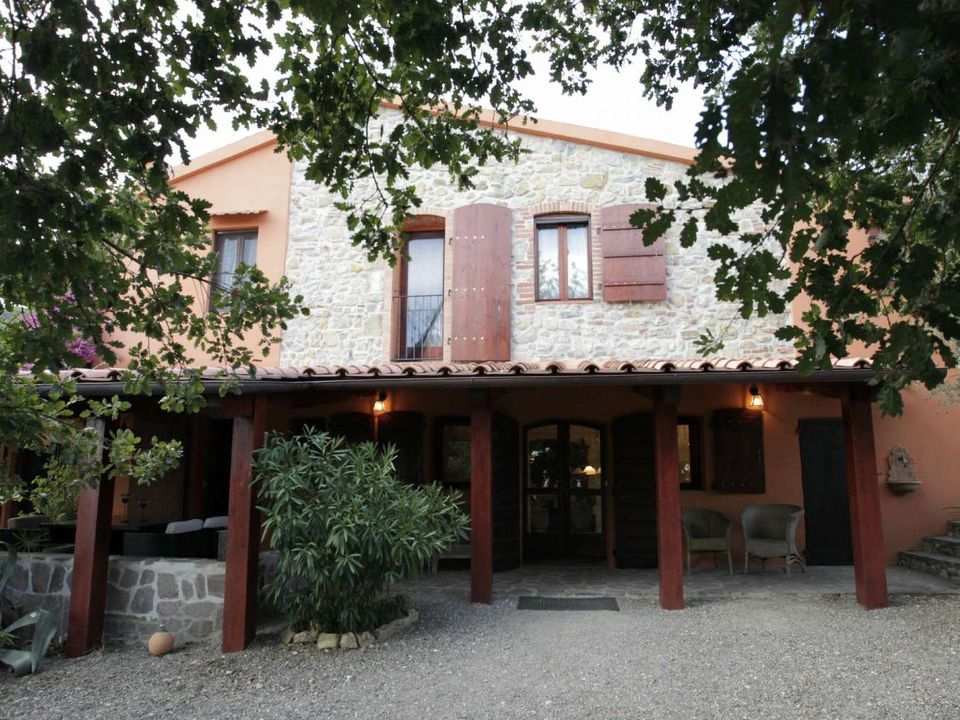 Farm hus i Gavorrano, Grosseto - foto 4