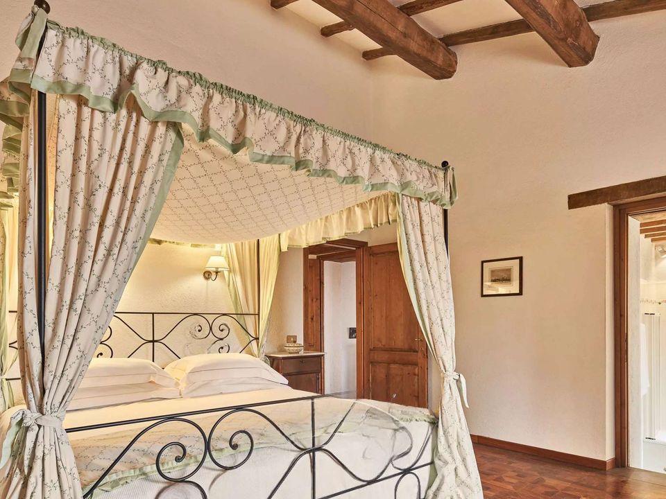 Boerderij in Umbertide, Perugia - foto 4