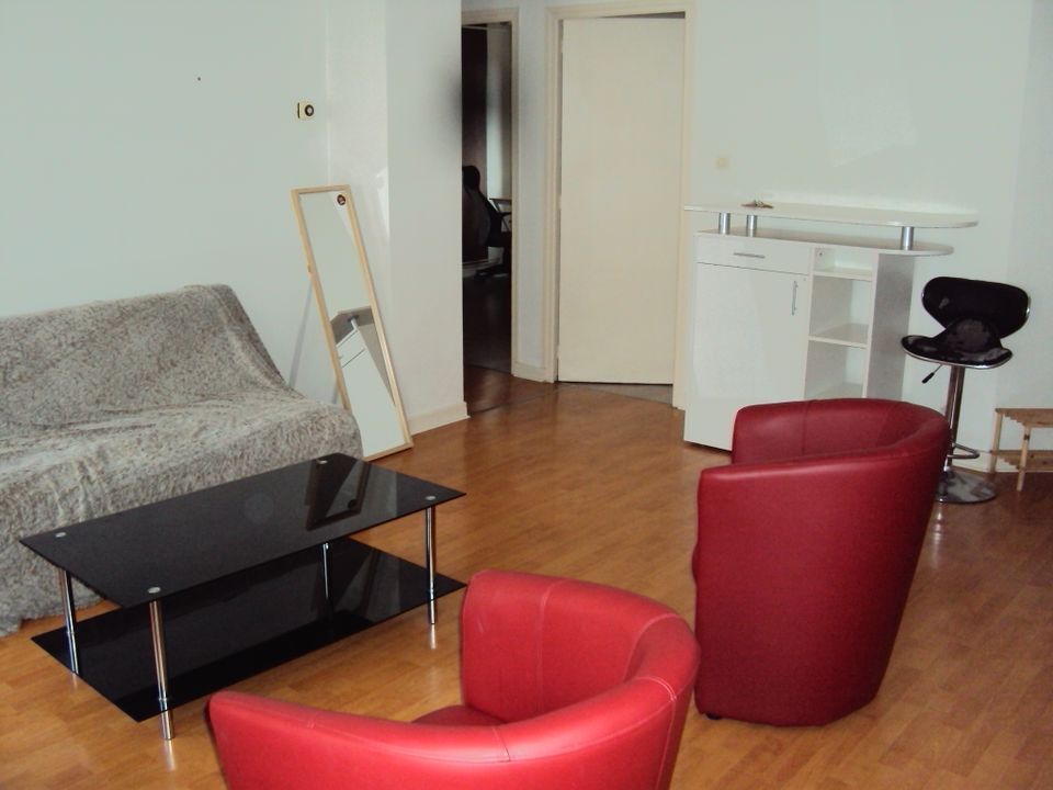 Wohnung in Nancy, Meurthe-et-Moselle - Foto 2