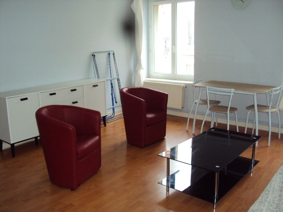 Wohnung in Nancy, Meurthe-et-Moselle - Foto 3