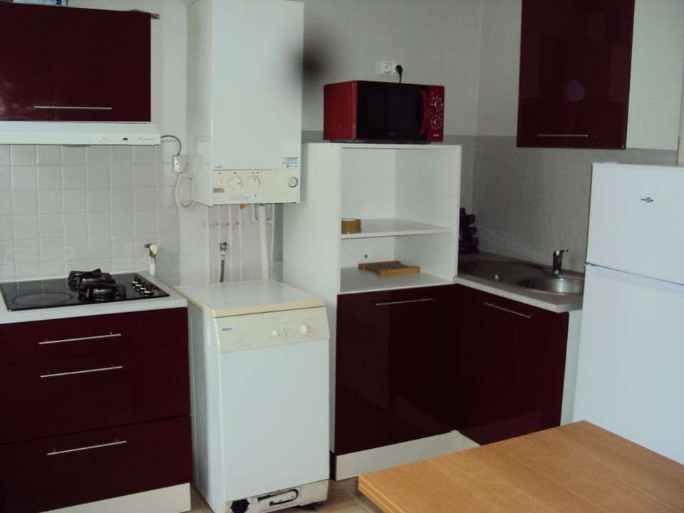 Wohnung in Nancy, Meurthe-et-Moselle - Foto 4
