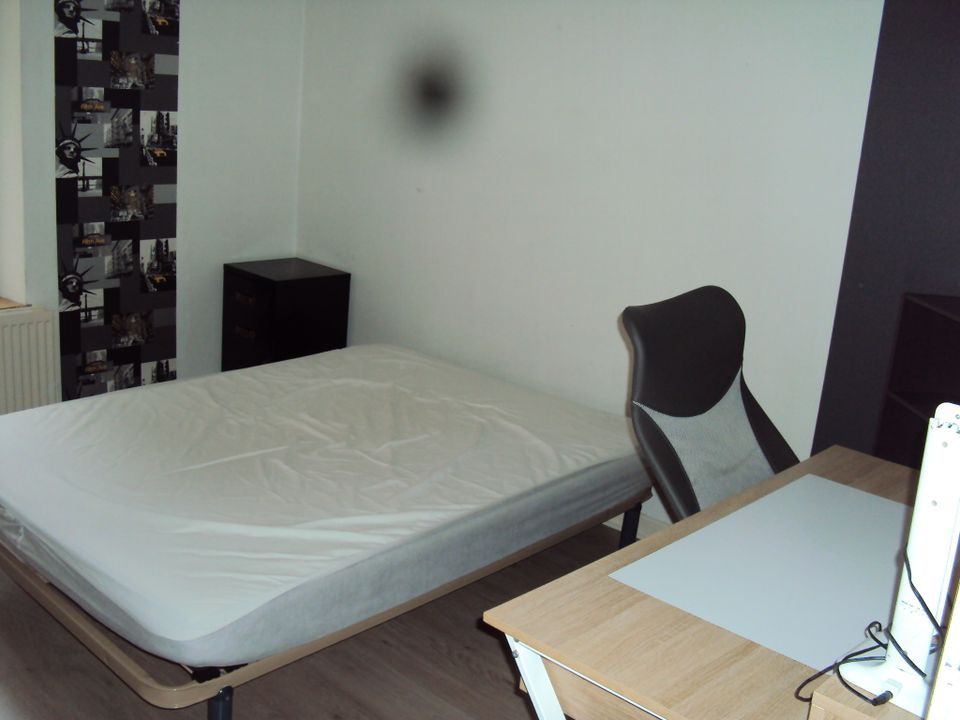Wohnung in Nancy, Meurthe-et-Moselle - Foto 5