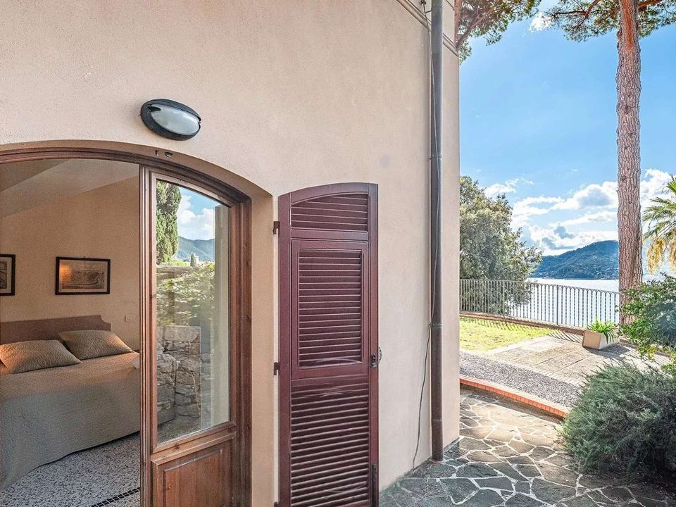 Villa i Zoagli, Genoa - foto 5